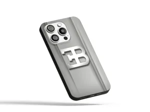Bugatti Coque Smartphone Style Sport Racing